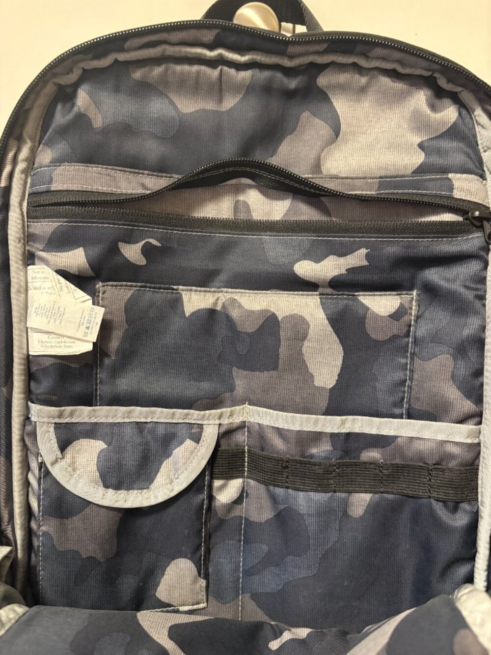 Lululemon Para Backpack - Picture 12 of 15